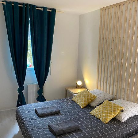 Apartmán Superbe T2 Avec Parking Prive Agen Exteriér fotografie